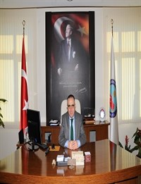 Haluk Şimşek